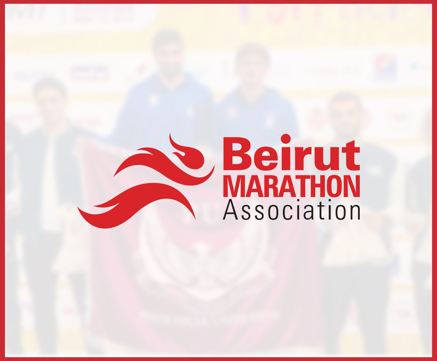 PU students won 1st place in Beirut marathon thumb