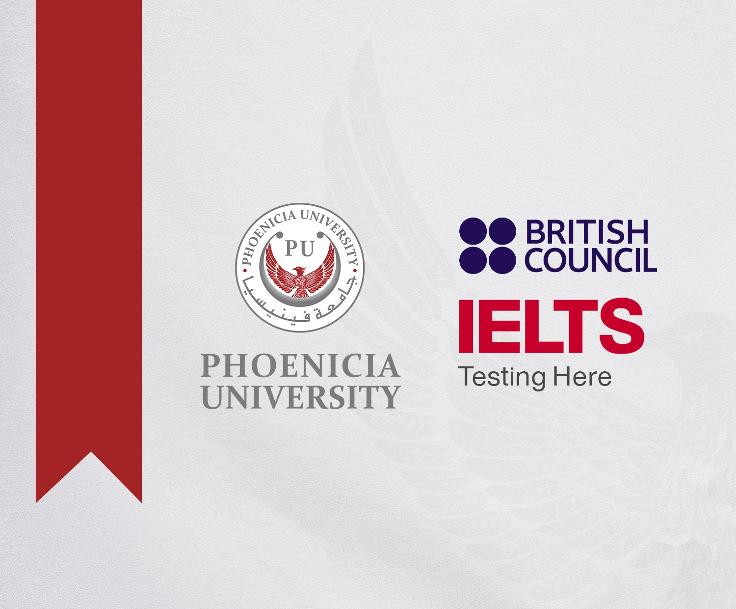 PU-British Council Partnership for IELTS Examination Programme thumb