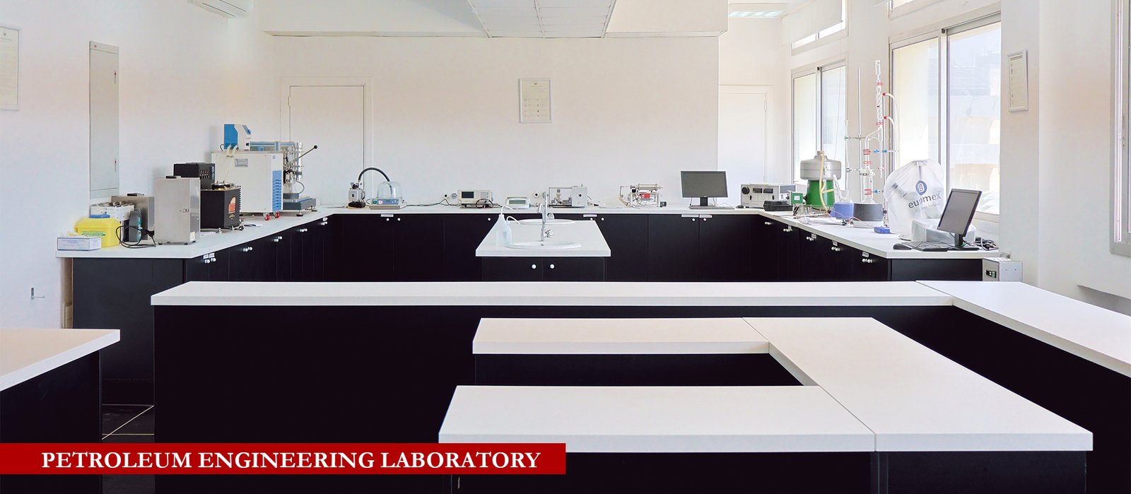 Electrical Engineering Laboratory